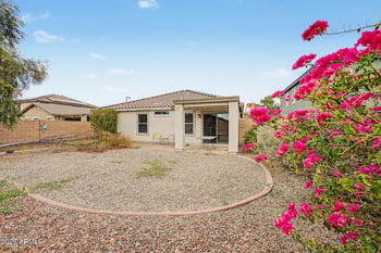25535 W Burgess Ln, Buckeye, AZ 85326