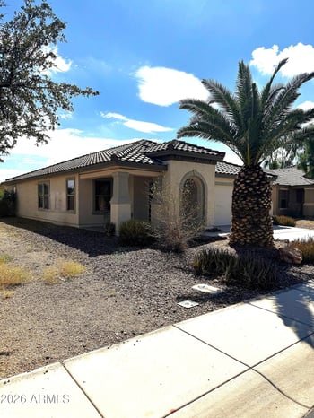 25535 W Burgess Ln, Buckeye, AZ 85326