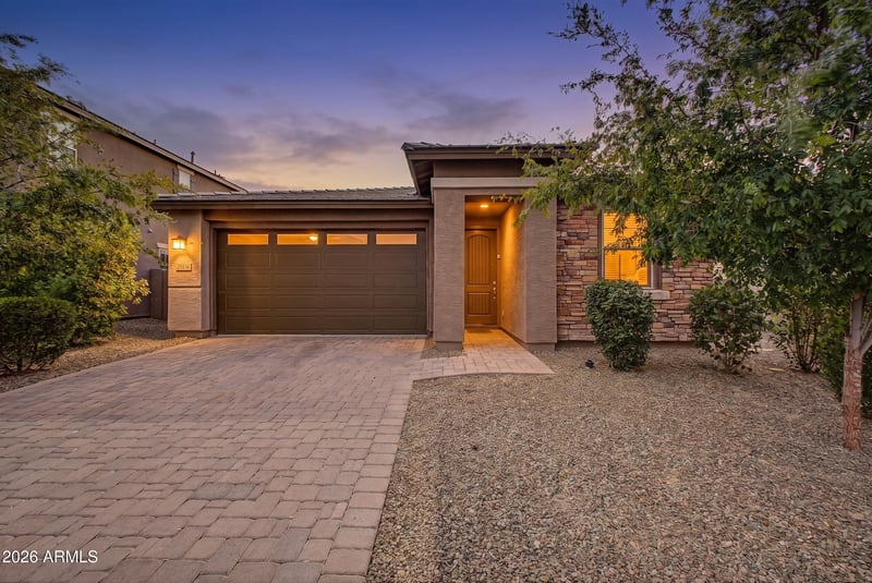 25536 S 225th Pl, Queen Creek, AZ 85142