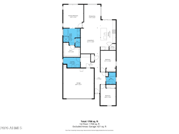 25536 S 225th Pl, Queen Creek, AZ 85142