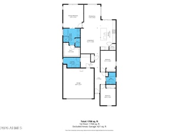 25536 S 225th Pl, Queen Creek, AZ 85142