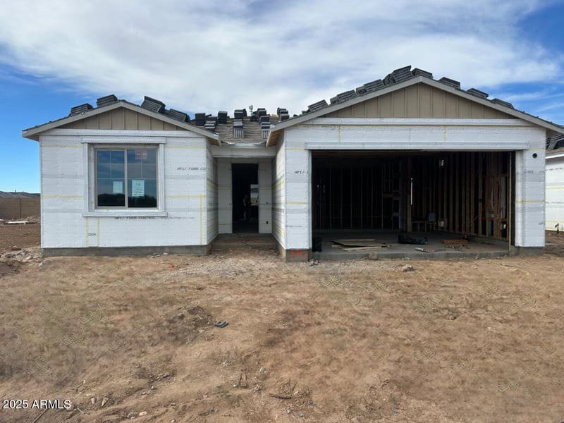 25538 75th Ln, Peoria, AZ 85383