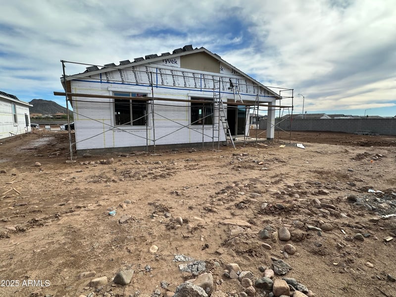 25538 75th Ln, Peoria, AZ 85383