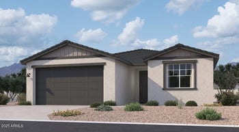 25538 75th Ln, Peoria, AZ 85383