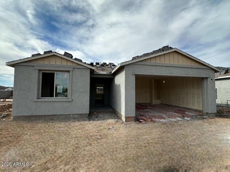 25538 75th Ln, Peoria, AZ 85383