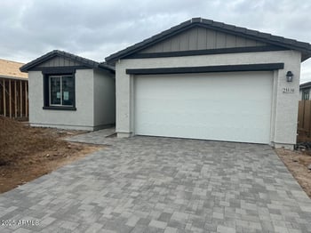 25538 75th Ln, Peoria, AZ 85383