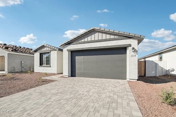 25538 75th Ln, Peoria, AZ 85383