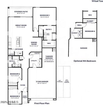 25539 183rd Dr, Wittmann, AZ 85361