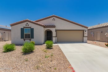 25539 Gwen St, Buckeye, AZ 85326