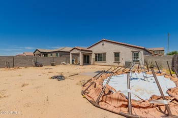 25539 Gwen St, Buckeye, AZ 85326