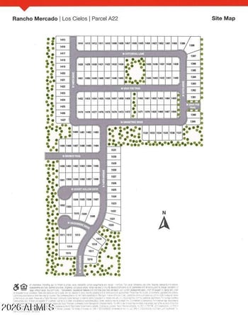 25539 147th Dr, Surprise, AZ 85387