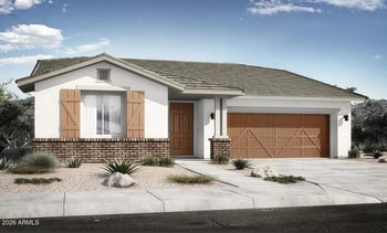 25539 147th Dr, Surprise, AZ 85387