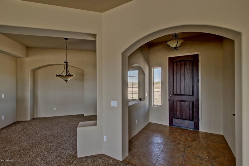 25539 W Peakview Rd, Wittmann, AZ 85361