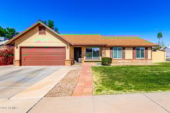 2554 Catalina Ave, Mesa, AZ 85204