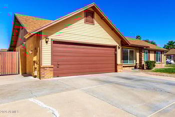 2554 Catalina Ave, Mesa, AZ 85204