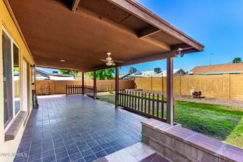 2554 Catalina Ave, Mesa, AZ 85204