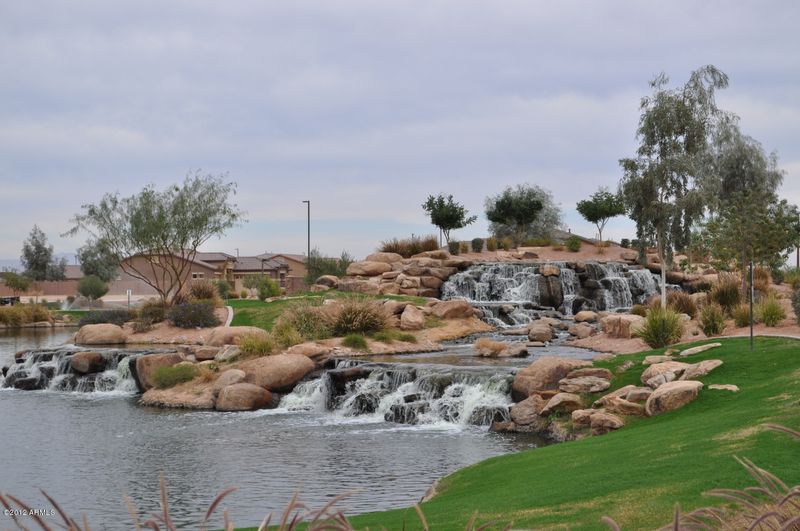 2554 E Donato Dr, Gilbert, AZ 85298