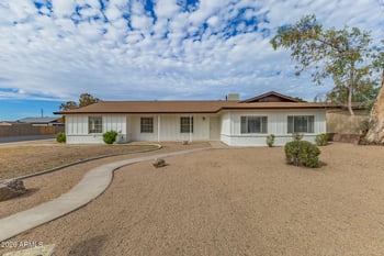 2554 Fox St, Mesa, AZ 85213