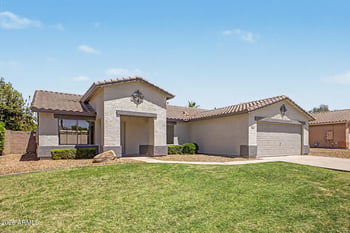 2554 Morgan Ct, Gilbert, AZ 85295