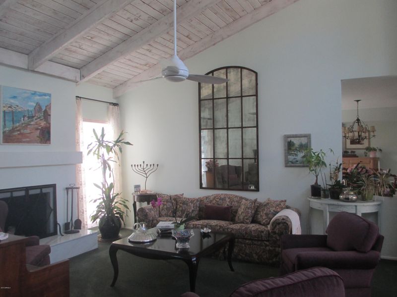 2554 E Vermont Ave, Phoenix, AZ 85016