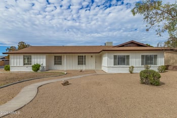 2554 Fox St, Mesa, AZ 85213