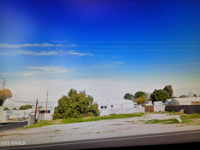 2554 Mckellips Rd, Mesa, AZ 85213