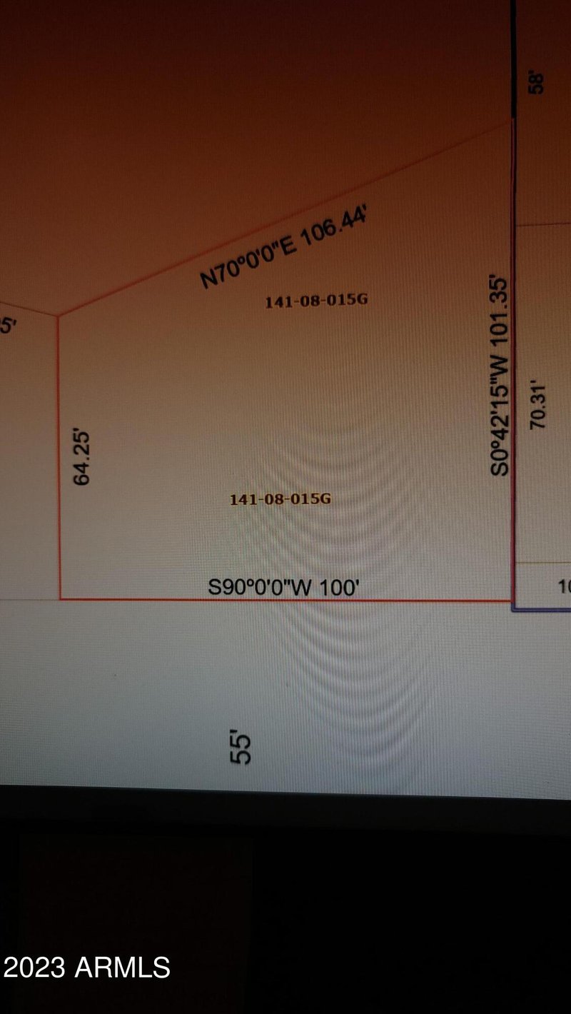 2554 Mckellips Rd, Mesa, AZ 85213