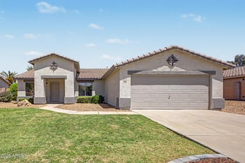 2554 Morgan Ct, Gilbert, AZ 85295