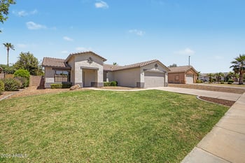 2554 Morgan Ct, Gilbert, AZ 85295