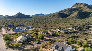 2554 N Tambor --, Mesa, AZ 85207