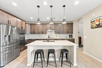 2554 S Quaintance St, Gilbert, AZ 85295