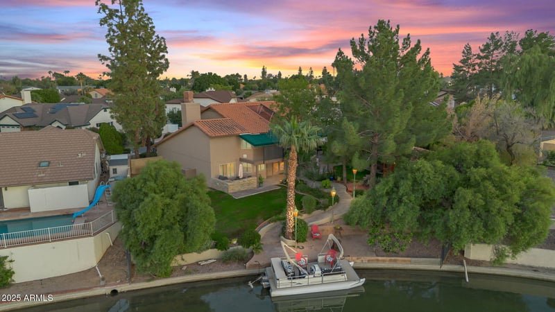 2554 Salida Del Sol --, Mesa, AZ 85202