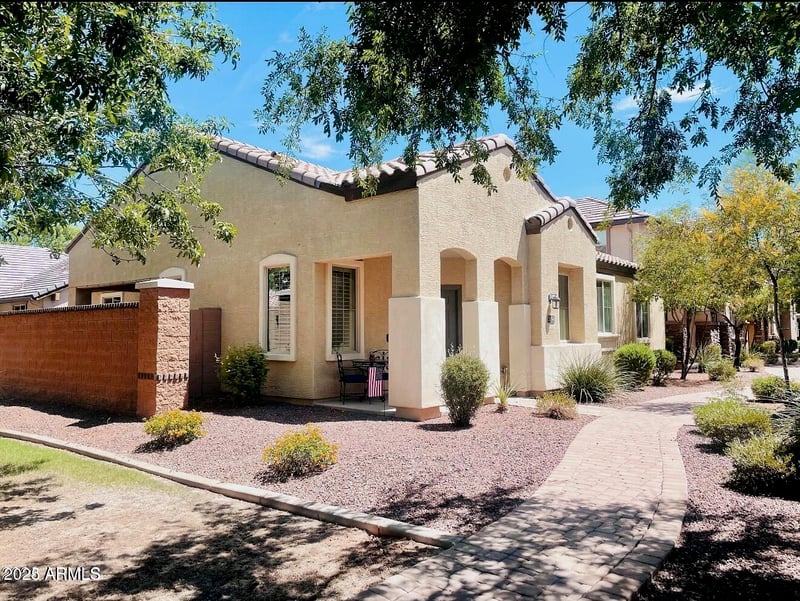 2554 Vermont Dr, Gilbert, AZ 85295