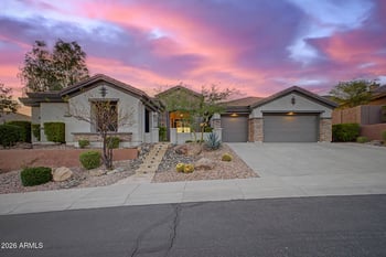 2554 Shinnecock Way, Phoenix, AZ 85086
