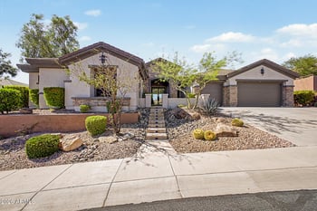2554 Shinnecock Way, Phoenix, AZ 85086