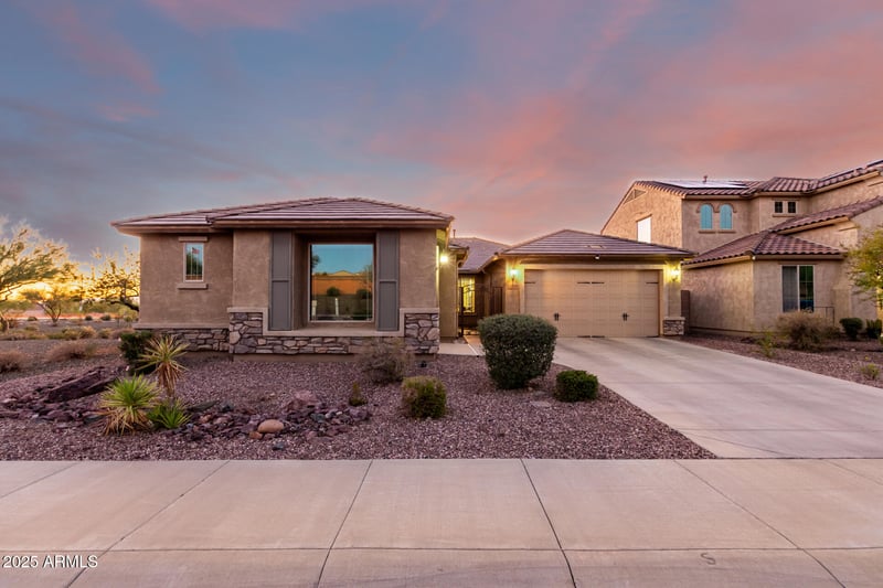 25540 103rd Dr, Peoria, AZ 85383