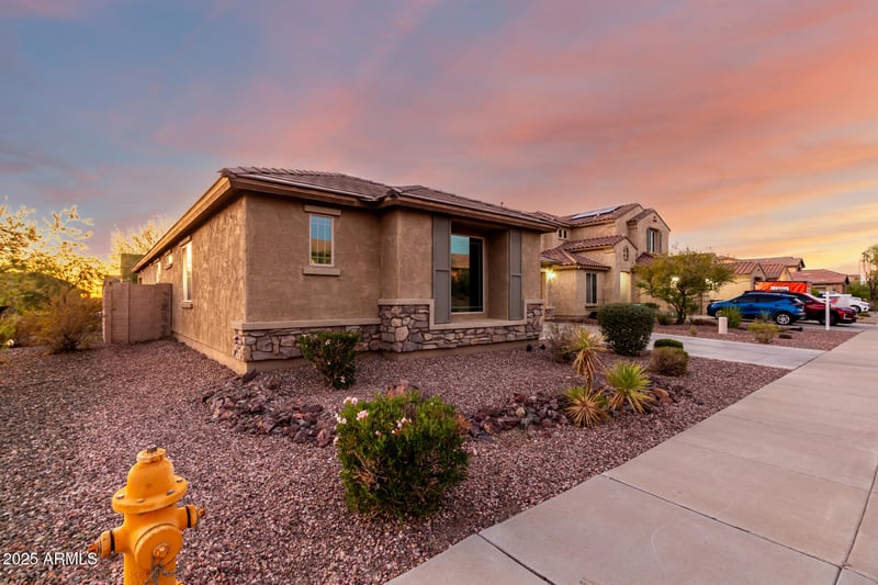 25540 103rd Dr, Peoria, AZ 85383