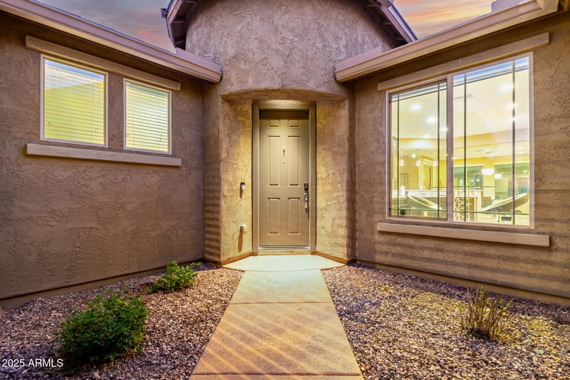 25540 103rd Dr, Peoria, AZ 85383