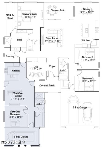 25540 174th Ave, Surprise, AZ 85387