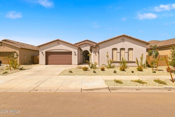25540 N 174th Ave, Surprise, AZ 85387