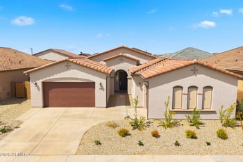 25540 N 174th Ave, Surprise, AZ 85387