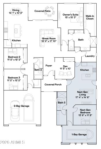 25540 N 174th Ave, Surprise, AZ 85387