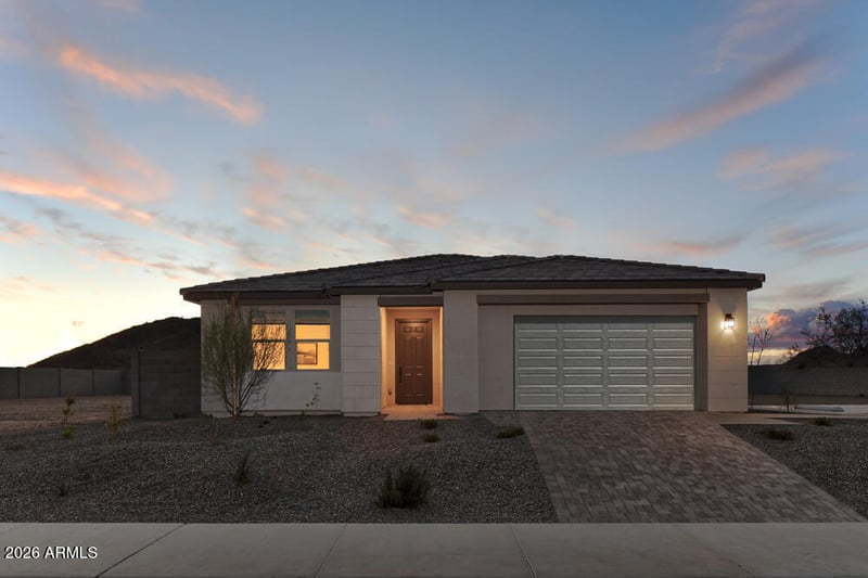 25540 N 77th Dr, Peoria, AZ 85383