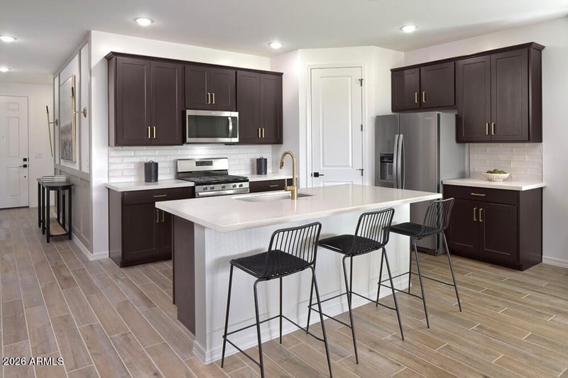 25540 N 77th Dr, Peoria, AZ 85383