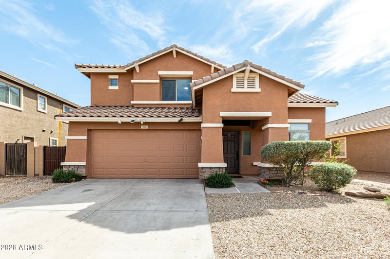 25541 Winslow Ave, Buckeye, AZ 85326
