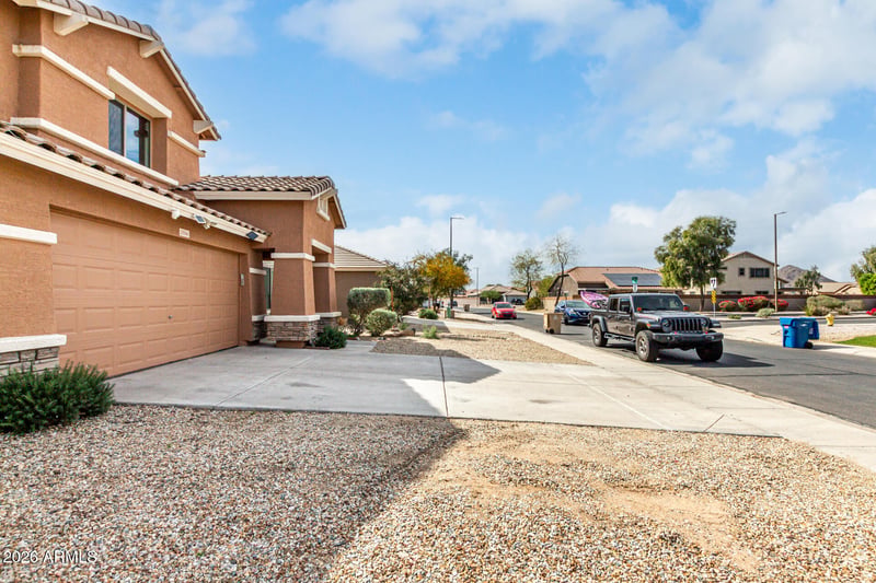25541 Winslow Ave, Buckeye, AZ 85326