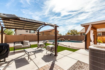 25541 Winslow Ave, Buckeye, AZ 85326
