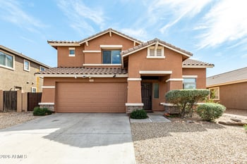 25541 Winslow Ave, Buckeye, AZ 85326