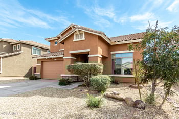 25541 Winslow Ave, Buckeye, AZ 85326