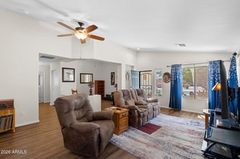25542 W Pioneer St, Buckeye, AZ 85326